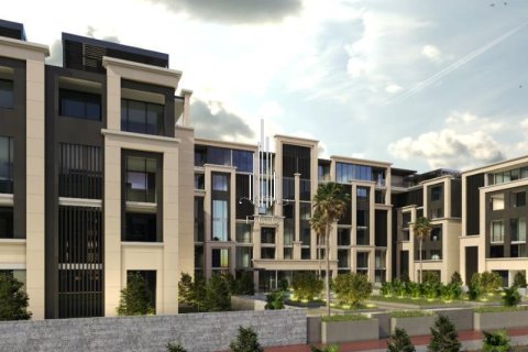 4 bedrooms Apartment in Masdar City, UAE No. 45270