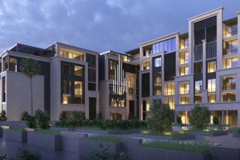 4 غرف نوم شقة في Masdar City, الإمارات العربية المتحدة رقم 45270 14
