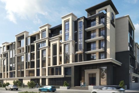 4 غرف نوم شقة في Masdar City, الإمارات العربية المتحدة رقم 45270 7