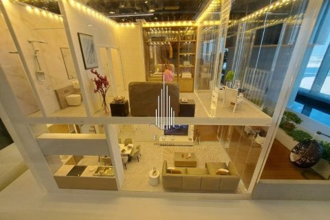 4 غرف نوم شقة في Masdar City, الإمارات العربية المتحدة رقم 45270 8