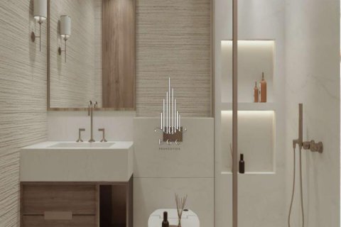 4 غرف نوم شقة في Masdar City, الإمارات العربية المتحدة رقم 45270 12
