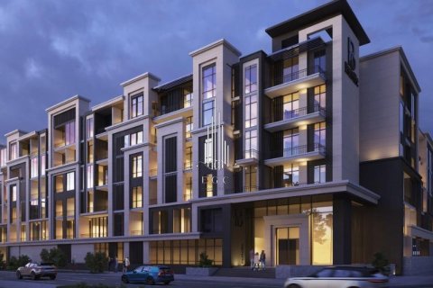 4 غرف نوم شقة في Masdar City, الإمارات العربية المتحدة رقم 45270 13