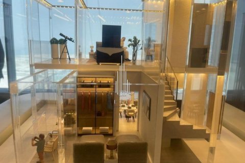 4 غرف نوم شقة في Masdar City, الإمارات العربية المتحدة رقم 45270 9