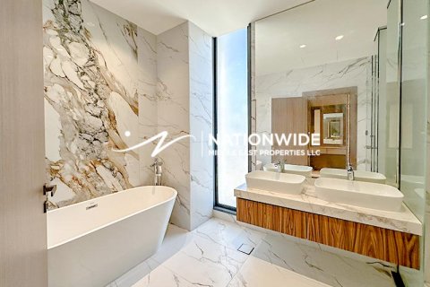 Villa de 5 dormitorios en Abu Dhabi, UAE No. 99184 14