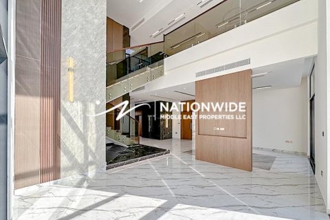 Villa de 5 dormitorios en Abu Dhabi, UAE No. 99184 6