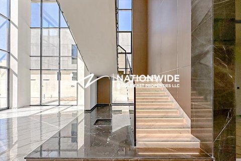 Villa de 5 dormitorios en Abu Dhabi, UAE No. 99184 7