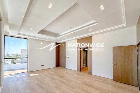 Villa de 5 dormitorios en Abu Dhabi, UAE No. 99184 11