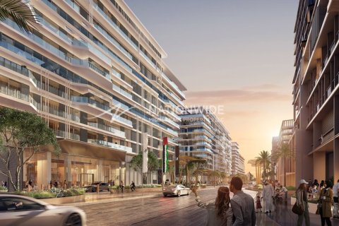 2 bedrooms Apartment in Abu Dhabi, UAE No. 99198