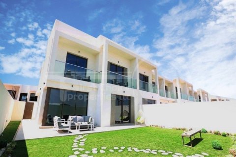 3 bedrooms Townhouse on the Yas Acres, UAE No. 12780