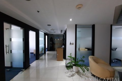 Офис 233.9м² в Lake Allure, ОАЭ №5970