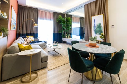 1 bedroom Apartment in Jumeirah Village Circle, UAE No. 7864