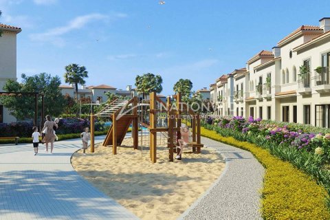 3 bedrooms Villa in Abu Dhabi, UAE No. 80853