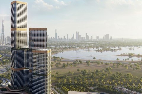 Apartment de 2 habitaciones en Dubai, UAE No. 61295 9