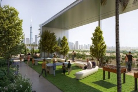 Apartment de 2 habitaciones en Dubai, UAE No. 61295 17