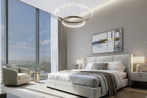 Appartement de 2 rooms à Dubai, UAE No. 61295
