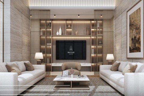 Apartment de 2 habitaciones en Dubai, UAE No. 61295 12