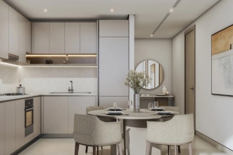 Apartment de 2 habitaciones en Dubai, UAE No. 61295 7