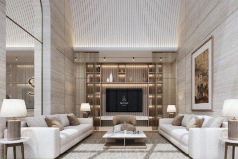 Apartment de 2 habitaciones en Dubai, UAE No. 61295 6