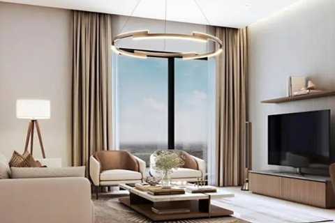 Apartment de 2 habitaciones en Dubai, UAE No. 61295 19