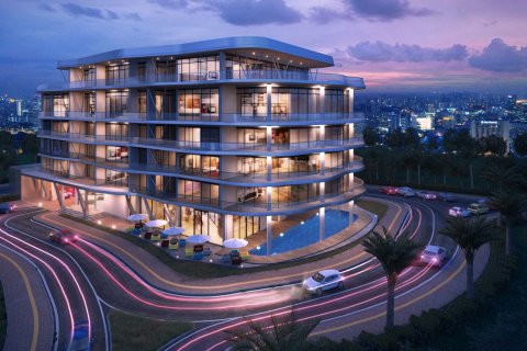 Breeze of Dilmunia in Manama, Bahrain No. 61259