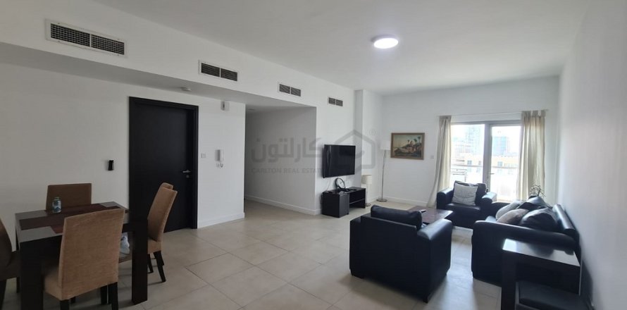 Appartement de 2 chambres à Manama, Bahrain No. 59202