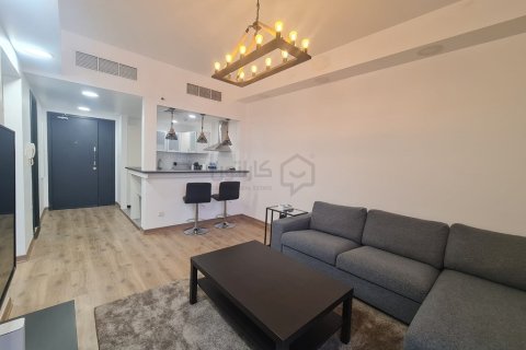 Квартира с 2 спальнями в Амвадж, Бахрейн №59207 4
