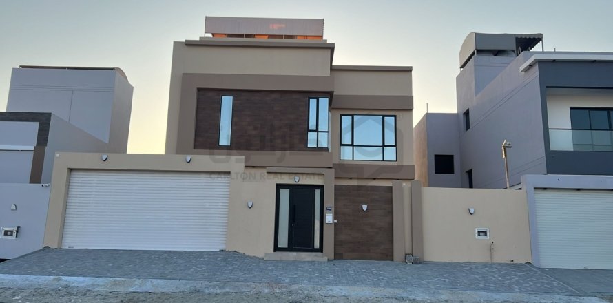 Villa de 3 dormitorios en Al Eker, Bahrain No. 59206
