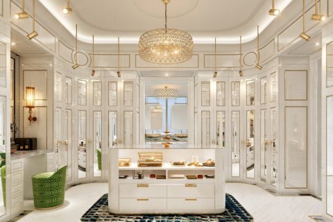 Apartment de 4 dormitorios en Dubai, UAE No. 17623 15
