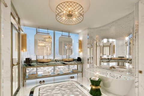 Apartment de 4 dormitorios en Dubai, UAE No. 17623 11