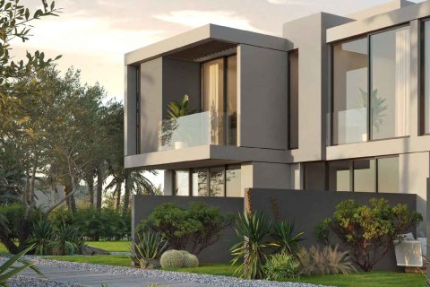 Top of the World Villas à Oman No. 53082