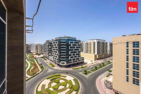 Apartment de 2 dormitorios en Al Satwa, UAE No. 83402