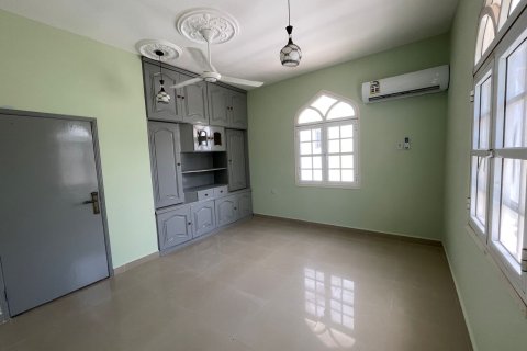 Villa Jumelée de 4 chambres à Oman No. 69228 11