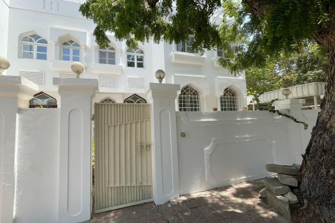 4 غرف نوم Twin Villa في عُمان رقم 69228