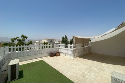 Villa Jumelée de 4 chambres à Oman No. 69228 13