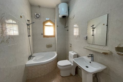 Villa Jumelée de 4 chambres à Oman No. 69228 15
