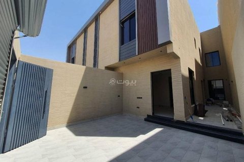 3 غرف نوم شقة في مدينة الرياض, السُّعُودِيَّة رقم 60539