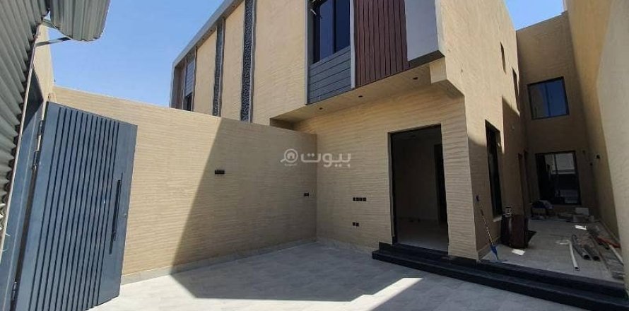 Apartment de 3 dormitorios en Riyadh, Saudi Arabia No. 60539
