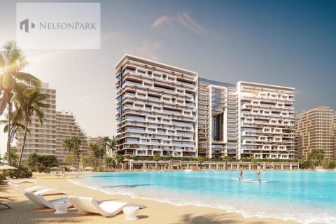 Apartment de 2 dormitorios en Dubai South (Dubai World Central), UAE No. 41250