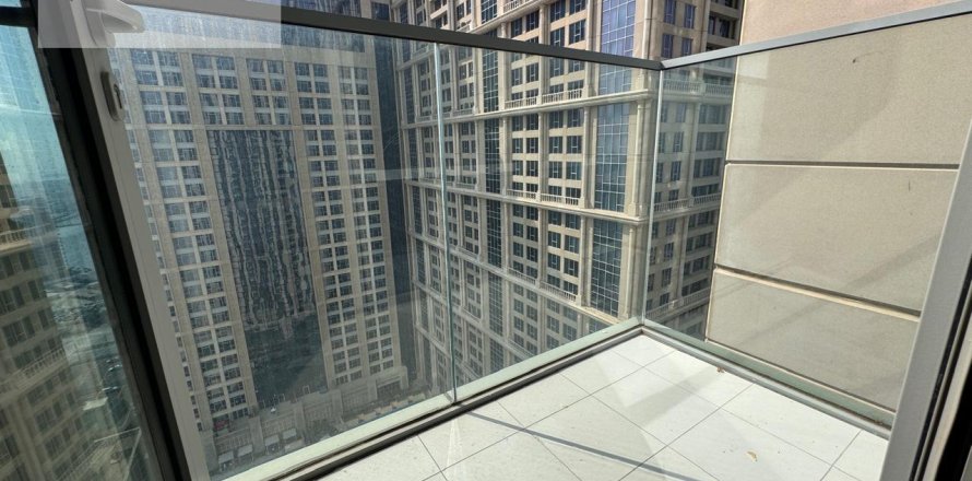 1 غرف نوم شقة في Al Habtoor City, الإمارات العربية المتحدة رقم 41251