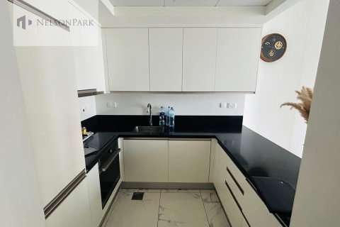 1 غرف نوم شقة في Al Habtoor City, الإمارات العربية المتحدة رقم 41251 3