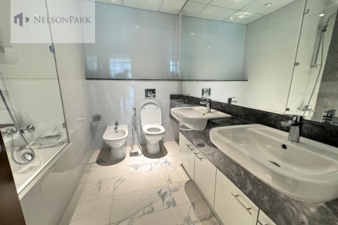 1 غرف نوم شقة في Al Habtoor City, الإمارات العربية المتحدة رقم 41251 9