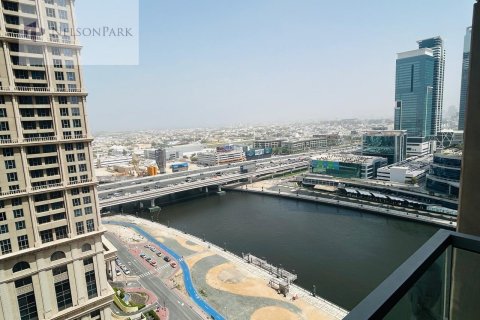 1 غرف نوم شقة في Al Habtoor City, الإمارات العربية المتحدة رقم 41251 10