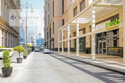 1 غرف نوم شقة في Al Habtoor City, الإمارات العربية المتحدة رقم 41252 11