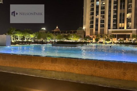 1 غرف نوم شقة في Al Habtoor City, الإمارات العربية المتحدة رقم 41252 10