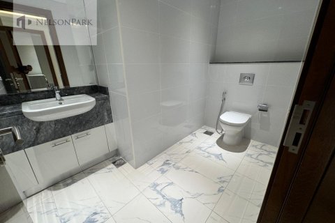1 غرف نوم شقة في Al Habtoor City, الإمارات العربية المتحدة رقم 41252 9