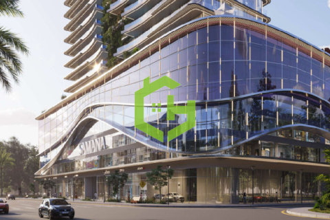 Apartment de 2 dormitorios en Dubai Land, UAE No. 72638 15