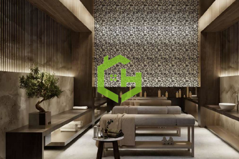Apartment de 2 dormitorios en Dubai Land, UAE No. 72638 12