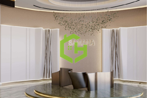Apartment de 2 dormitorios en Dubai Land, UAE No. 72638 7