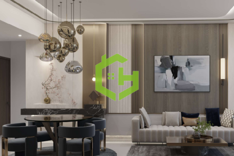 Apartment de 2 dormitorios en Dubai Land, UAE No. 72638 4