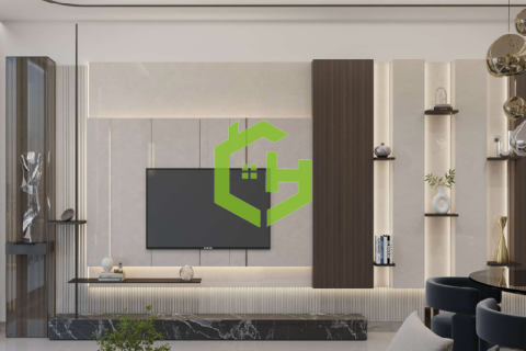Apartment de 2 dormitorios en Dubai Land, UAE No. 72638 5